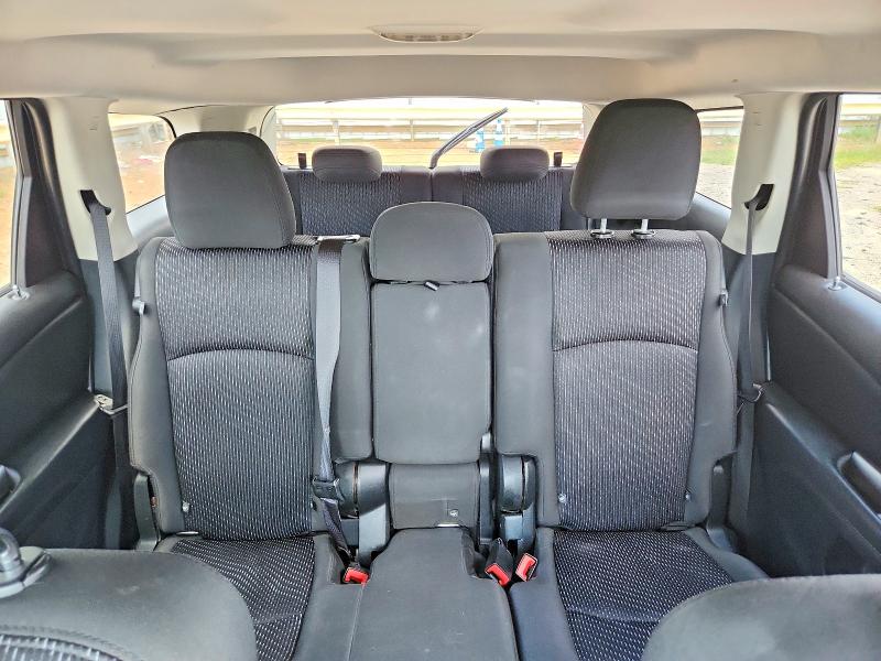 64397276 :رقم المزاد ، 3C4PDCAB7JT421240 vin ، 2018 Dodge Journey مزاد بيع
