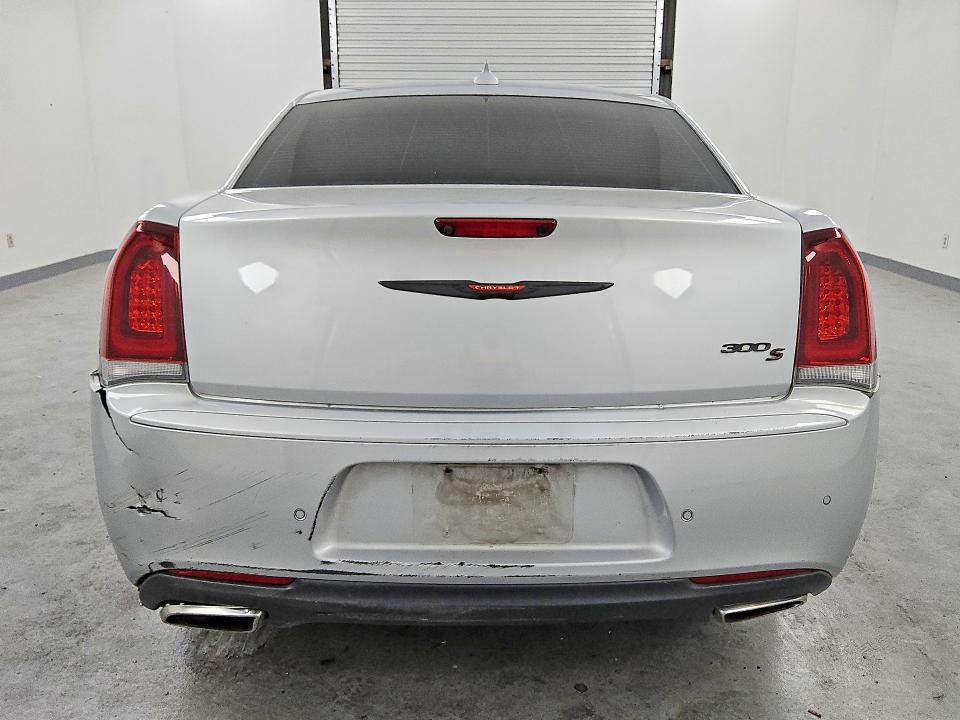 65120666 :رقم المزاد ، 2C3CCABG1PH541962 vin ، 2023 Chrysler 300 مزاد بيع
