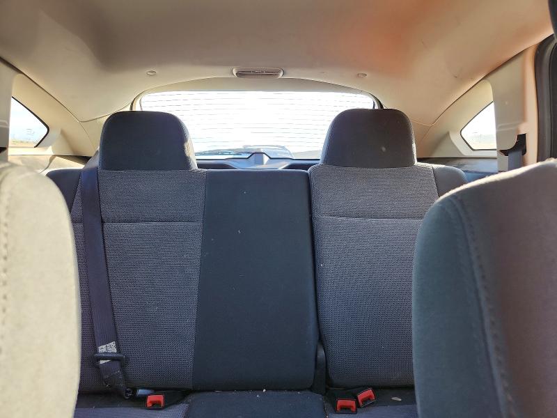 2012 Dodge Caliber მანქანა იყიდება აუქციონზე, vin: 1C3CDWEA1CD529562, აუქციონის ნომერი: 65843656