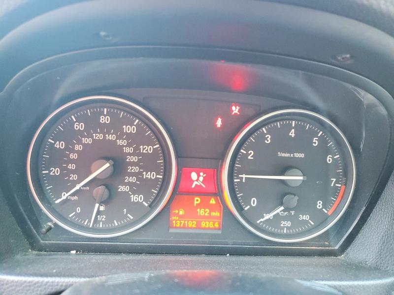 66082966 :رقم المزاد ، WBADX7C54DJ590262 vin ، 2013 Bmw 335 مزاد بيع