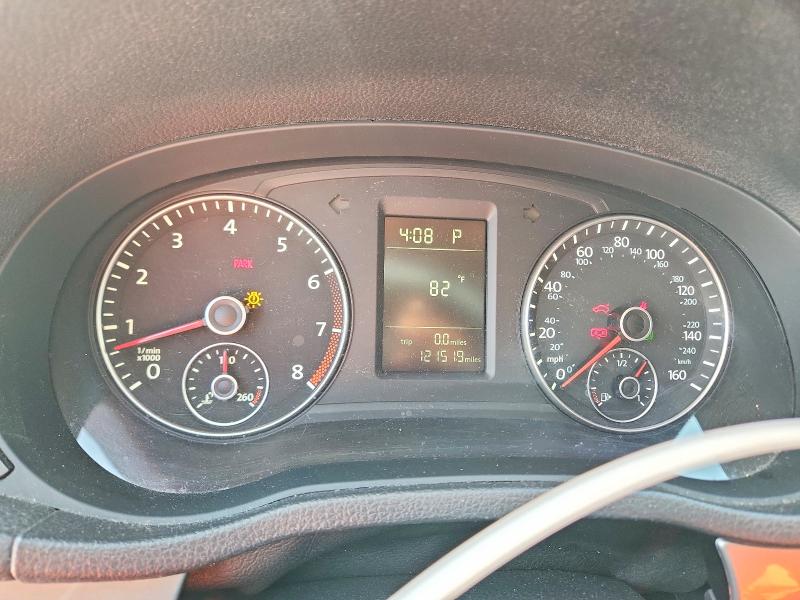 Aukcja sprzedaży 2012 Volkswagen Passat, vin: 1VWAP7A38CC075336, numer aukcji: 65530986