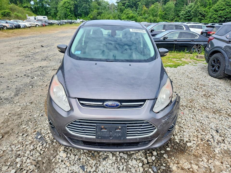 Продаж на аукціоні авто 2014 Ford C-max, vin: 1FADP5CU4EL500182, номер лоту: 63509946
