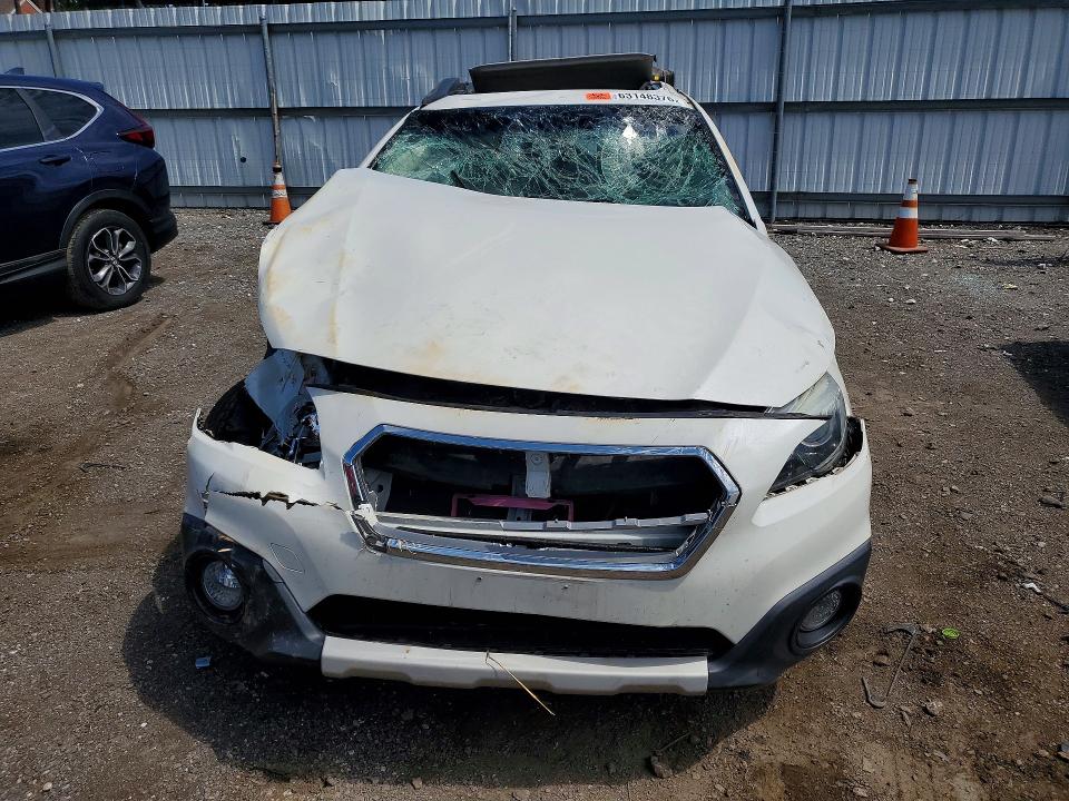 63148376 :رقم المزاد ، 4S4BSANC3F3256132 vin ، 2015 Subaru Outback مزاد بيع