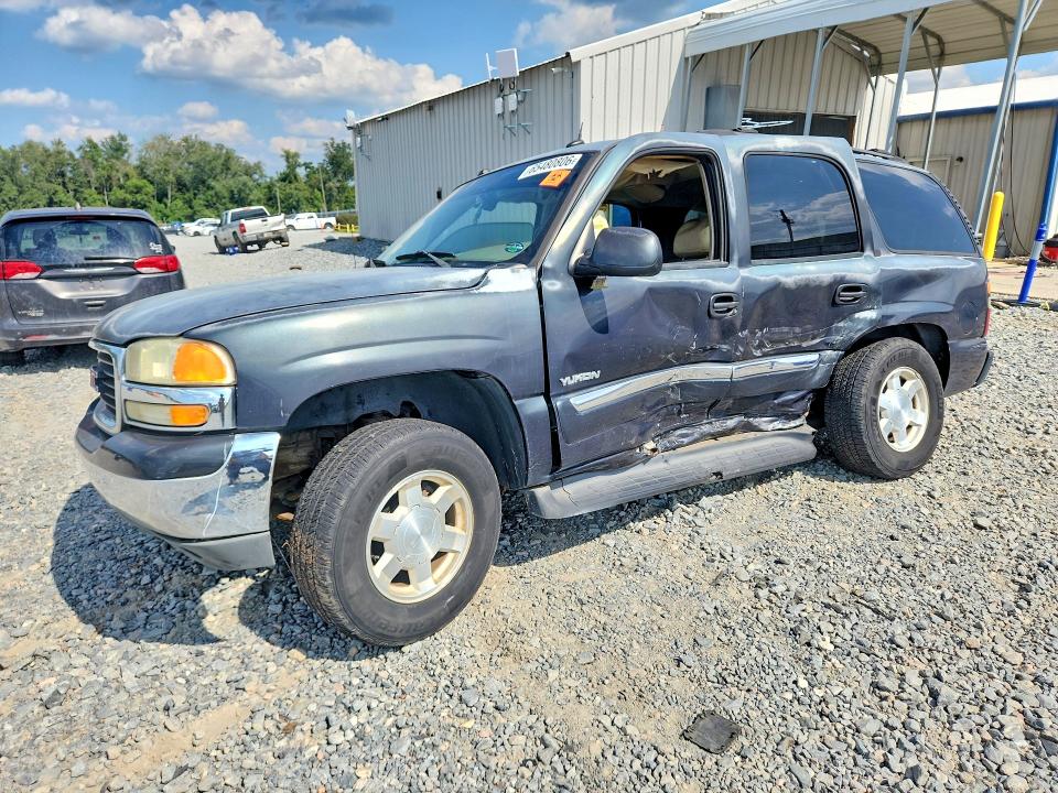 Aukcja sprzedaży 2005 Gmc Yukon, vin: 1GKEC13T75J122286, numer aukcji: 65480806