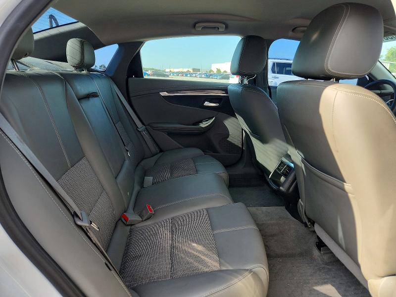 Aukcja sprzedaży 2015 Chevrolet Impala, vin: 2G1125S37F9214767, numer aukcji: 65671206