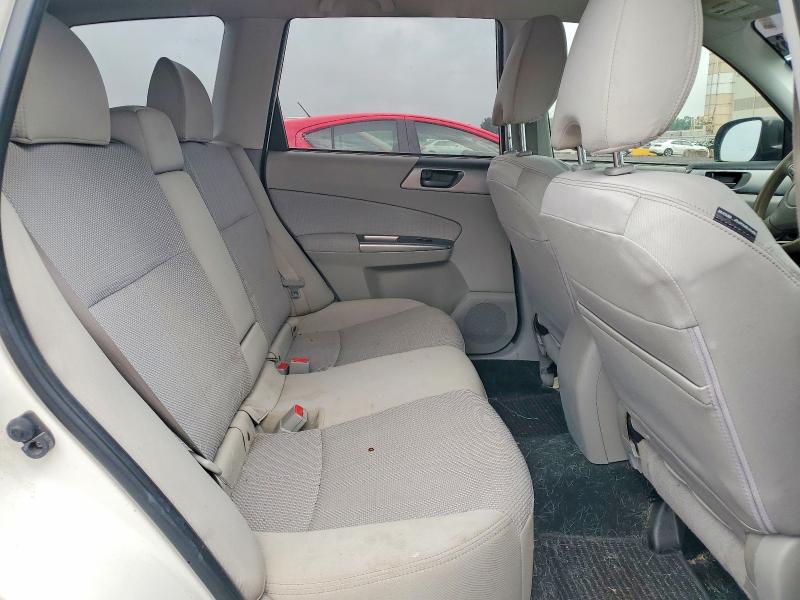 Aukcja sprzedaży 2013 Subaru Forester, vin: JF2SHABCXDH406729, numer aukcji: 65806196