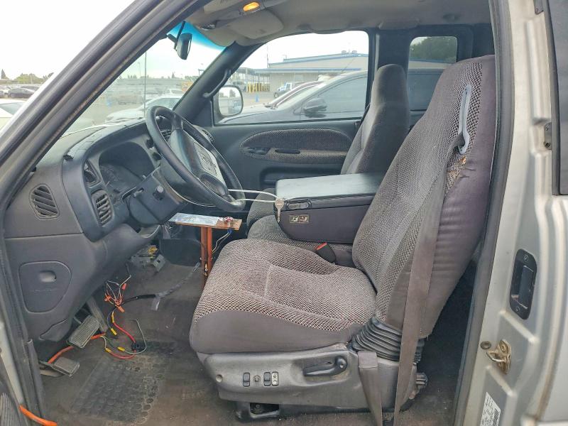 Продажа на аукционе авто 1999 Dodge Ram 2500, vin: 1B7KC2365XJ505399, номер лота: 66750076