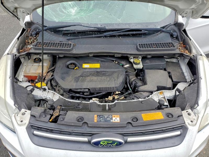 Продажа на аукционе авто 2016 Ford Escape, vin: 1FMCU9GX6GUC49894, номер лота: 64994246
