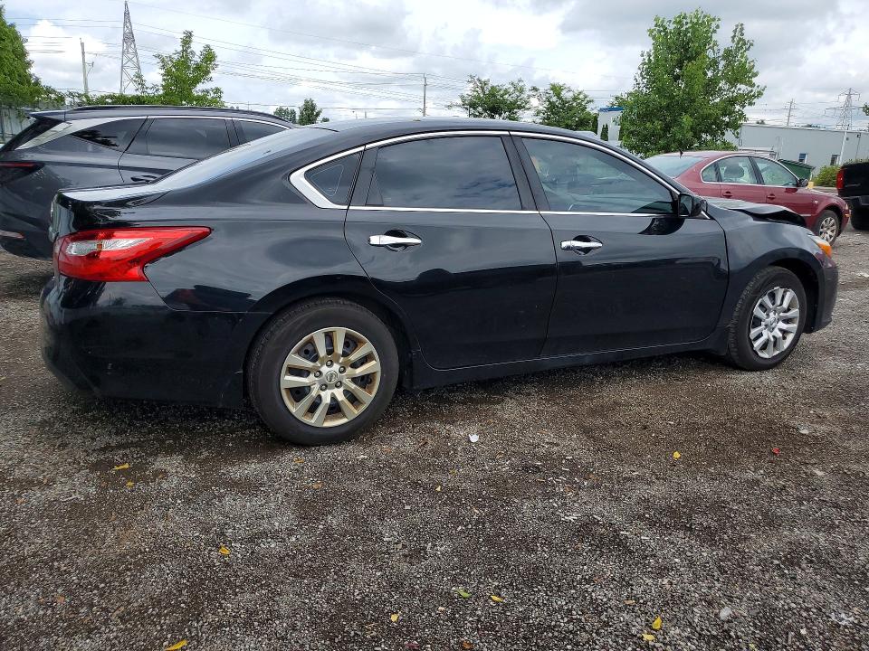 Aukcja sprzedaży 2016 Nissan Altima, vin: 1N4AL3AP6GN320015, numer aukcji: 64028436