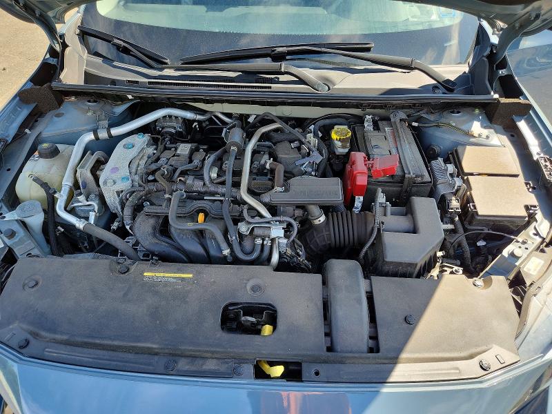 Aukcja sprzedaży 2024 Nissan Sentra, vin: 3N1AB8CV3RY354671, numer aukcji: 67274476