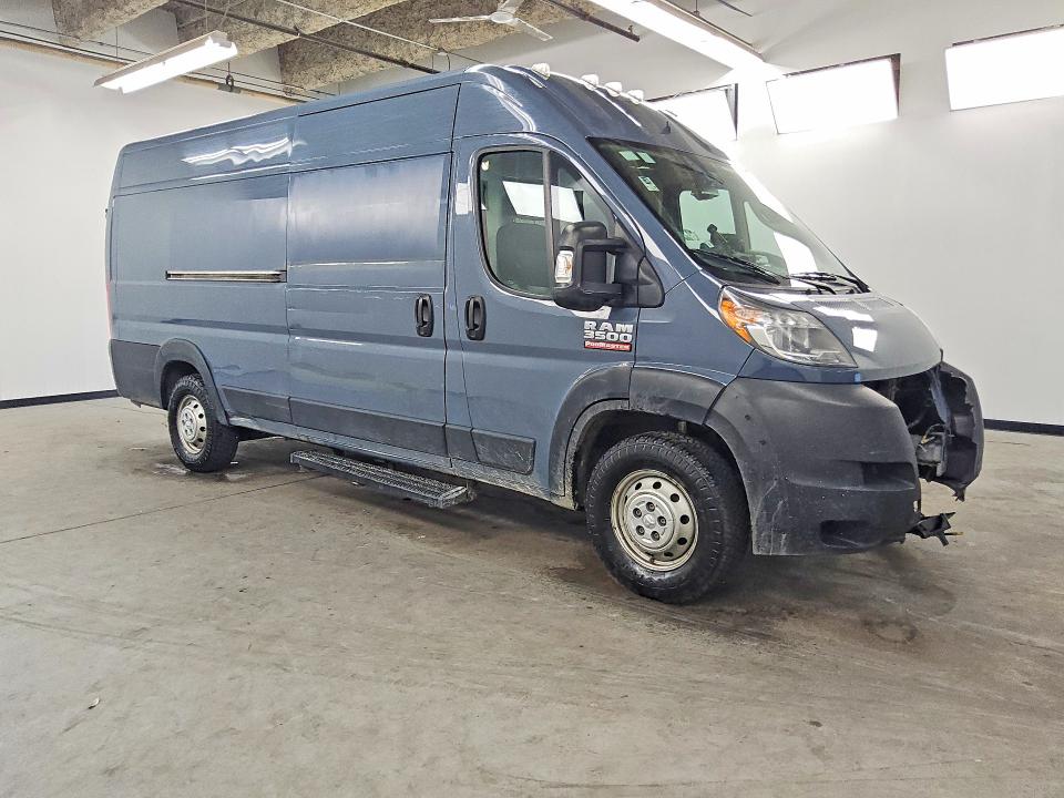 Aukcja sprzedaży 2021 Ram Promaster 3500, vin: 3C6FRVJG4ME500949, numer aukcji: 62543476