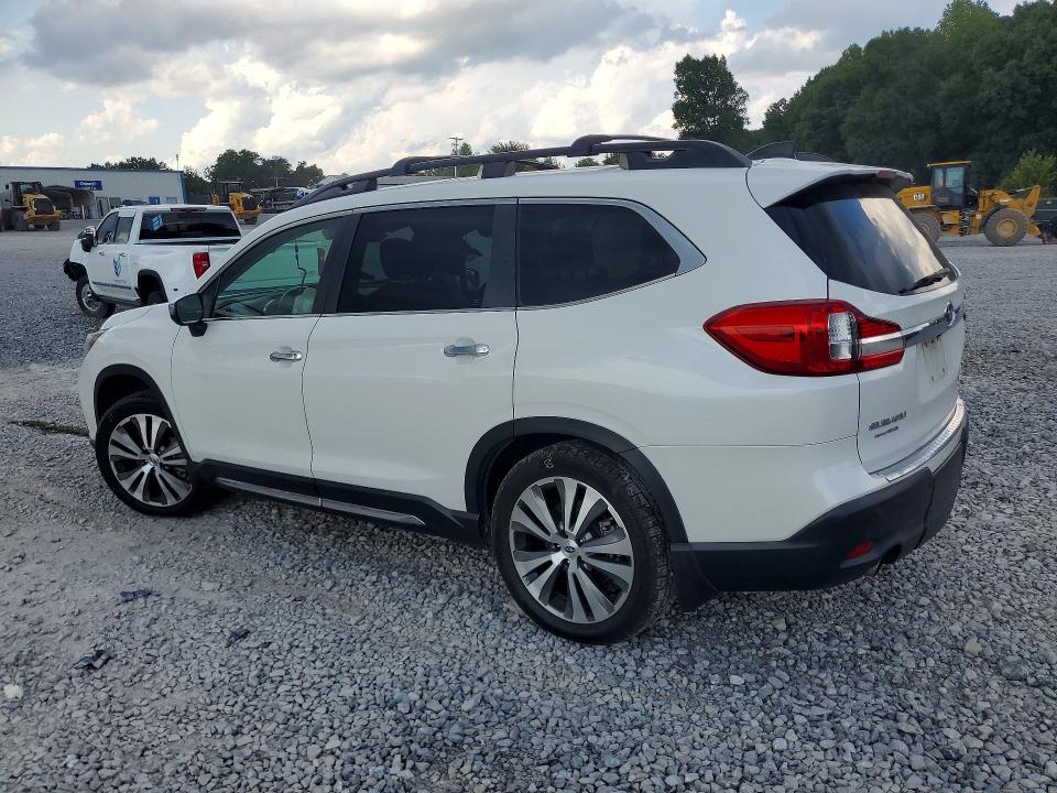 Aukcja sprzedaży 2019 Subaru Ascent, vin: 4S4WMARDXK3473878, numer aukcji: 64464806