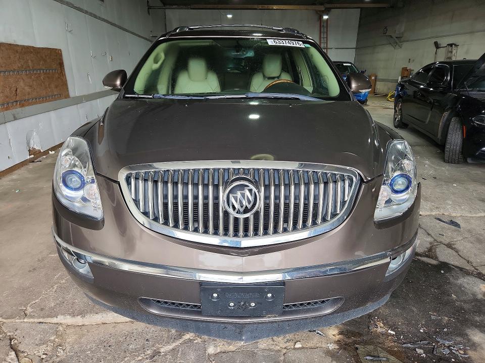 Aukcja sprzedaży 2010 Buick Enclave, vin: 5GALVBED6AJ178448, numer aukcji: 63374976