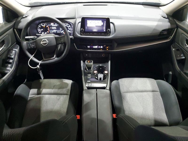 Aukcja sprzedaży 2026 Nissan Rogue, vin: 5N1BT3BA8TC771540, numer aukcji: 65319406