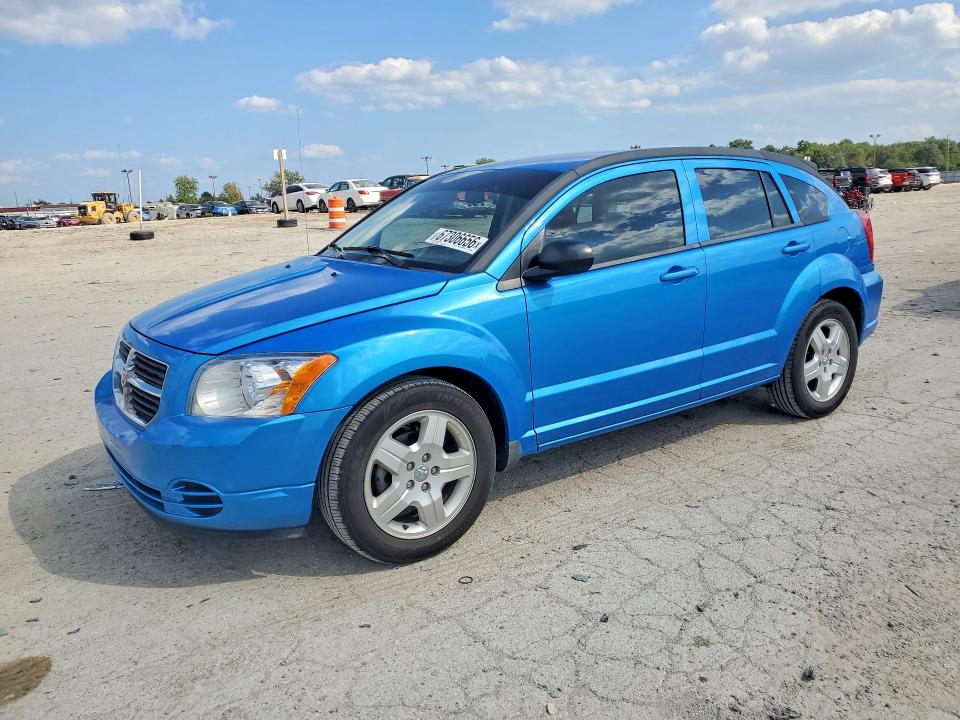 Aukcja sprzedaży 2009 Dodge Caliber, vin: 1B3HB48A09D150666, numer aukcji: 67306656