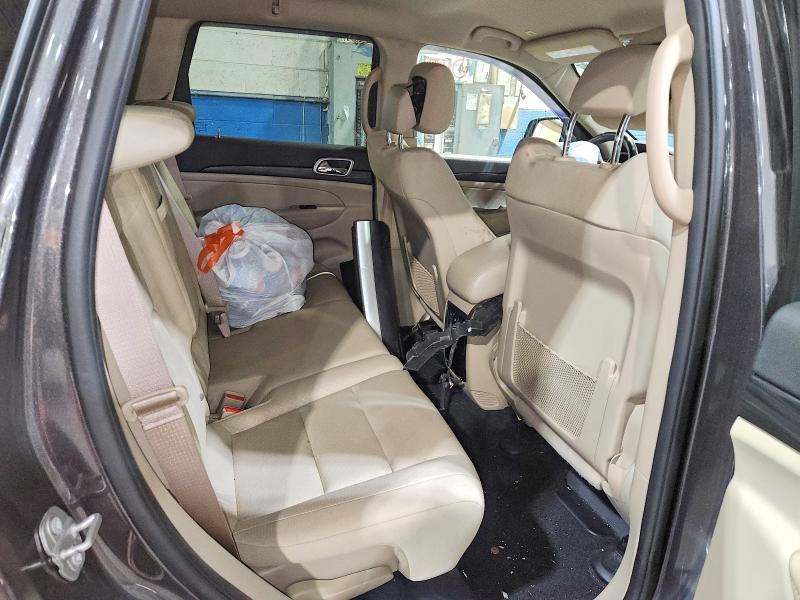 65099036 :رقم المزاد ، 1C4RJFAGXMC552970 vin ، 2021 Jeep Grand Cherokee مزاد بيع