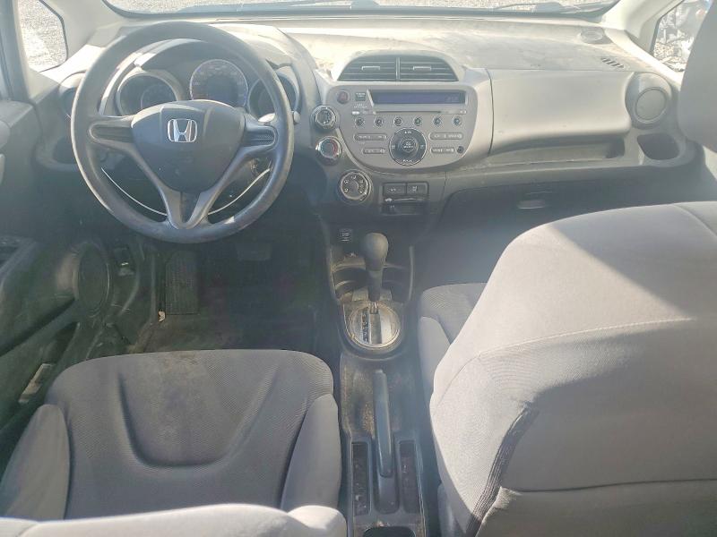Aukcja sprzedaży 2010 Honda Fit, vin: JHMGE8H29AS023432, numer aukcji: 65812476