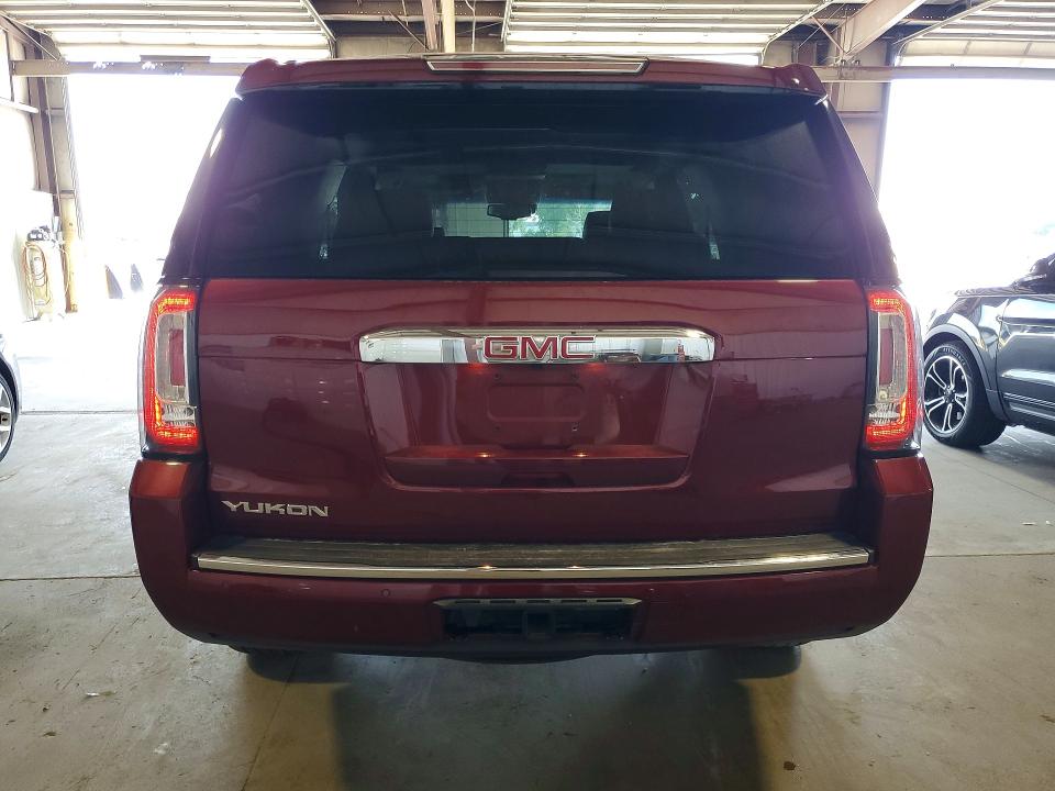 Aukcja sprzedaży 2018 Gmc Yukon, vin: 1GKS2CKJ0JR193049, numer aukcji: 66780136