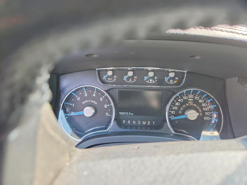 63950626 :رقم المزاد ، 1FTFW1ET5EKD81941 vin ، 2014 Ford F150 مزاد بيع