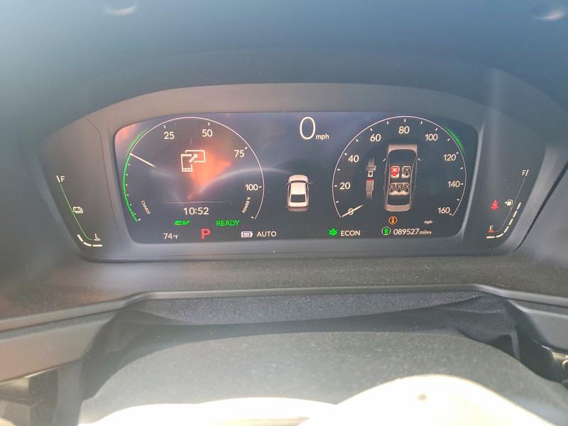 Продаж на аукціоні авто 2023 Honda Accord, vin: 1HGCY2F71PA025162, номер лоту: 64769216