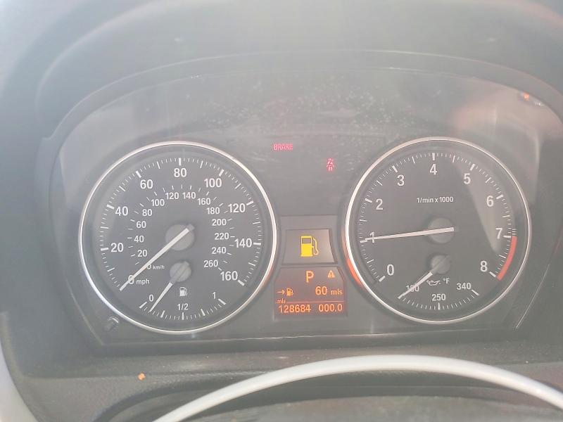 Продаж на аукціоні авто 2008 Bmw 328, vin: WBAWR33528P152953, номер лоту: 65398696