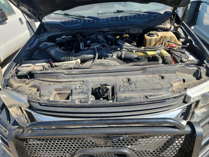 Продаж на аукціоні авто 2018 Ford F350, vin: 1FD8W3HT3JEC18533, номер лоту: 65079696
