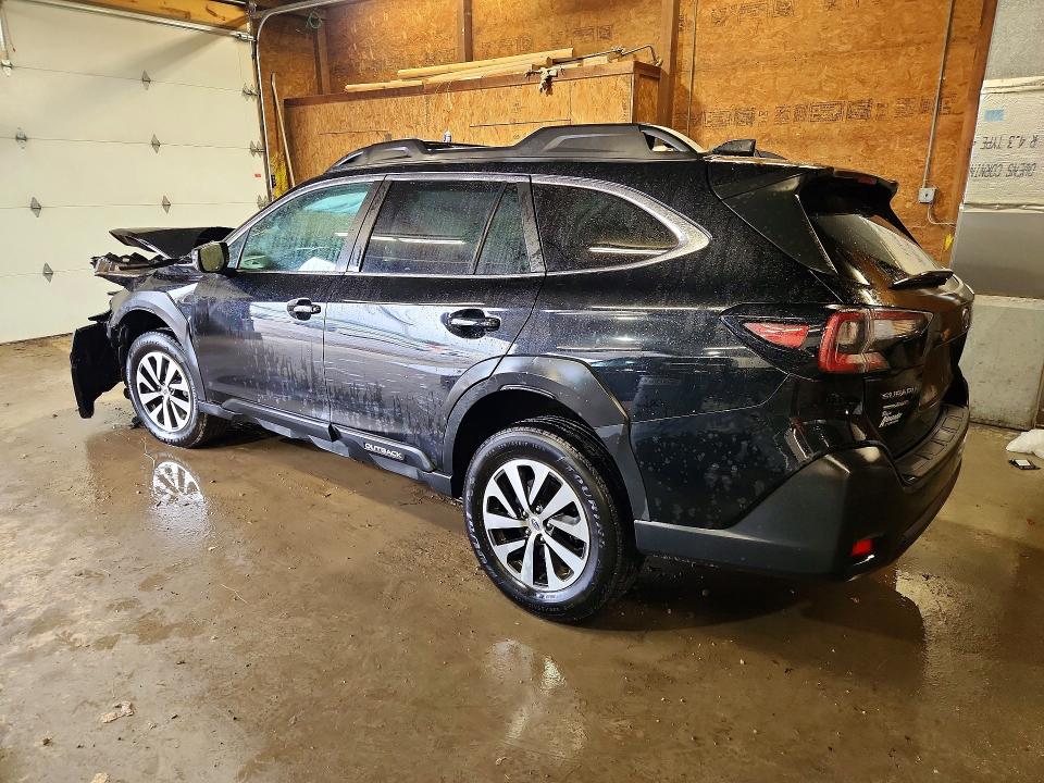 Продажа на аукционе авто 2024 Subaru Outback, vin: 4S4BTAFC0R3283143, номер лота: 64452966