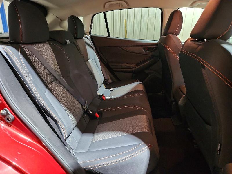 64769526 :رقم المزاد ، JF2GTABCXJH238459 vin ، 2018 Subaru Crosstrek مزاد بيع