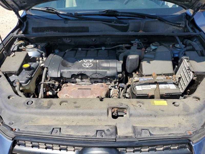 Продажа на аукционе авто 2009 Toyota Rav4, vin: JTMBF33V79D006982, номер лота: 64659446