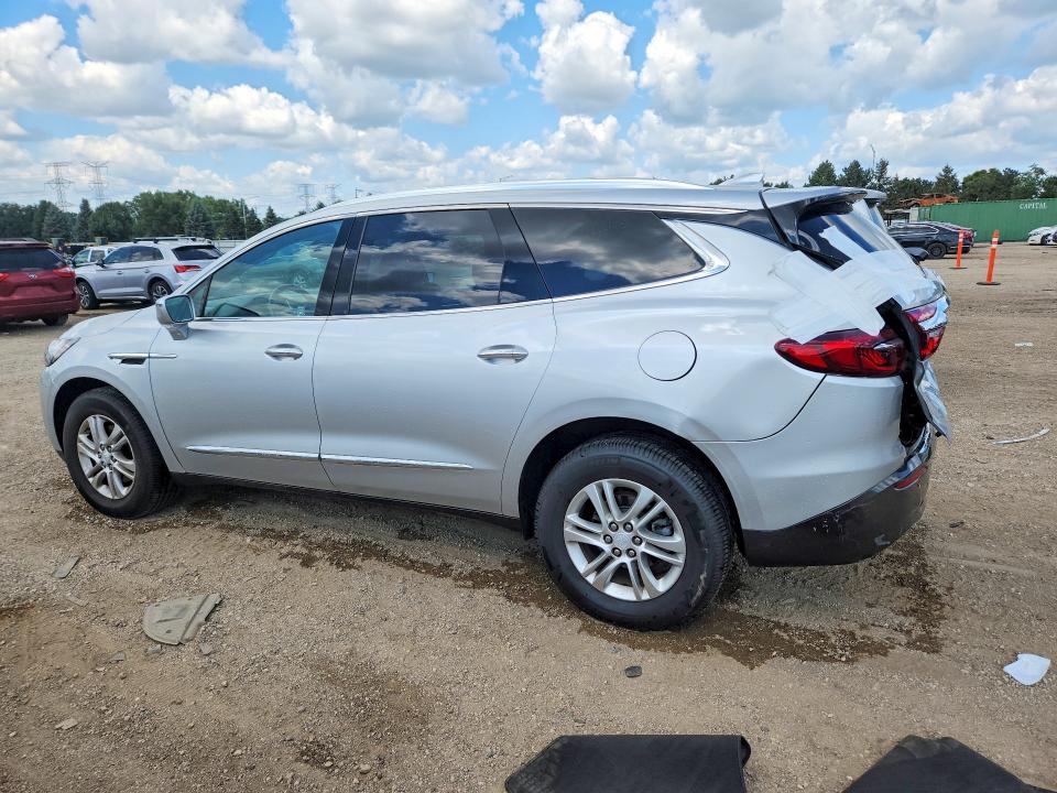 Продаж на аукціоні авто 2019 Buick Enclave, vin: 5GAEVAKW3KJ195038, номер лоту: 66365636