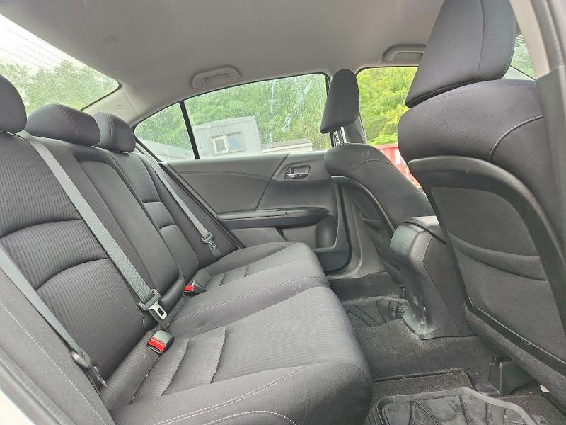 Aukcja sprzedaży 2013 Honda Accord, vin: 1HGCR2F58DA219520, numer aukcji: 65272986