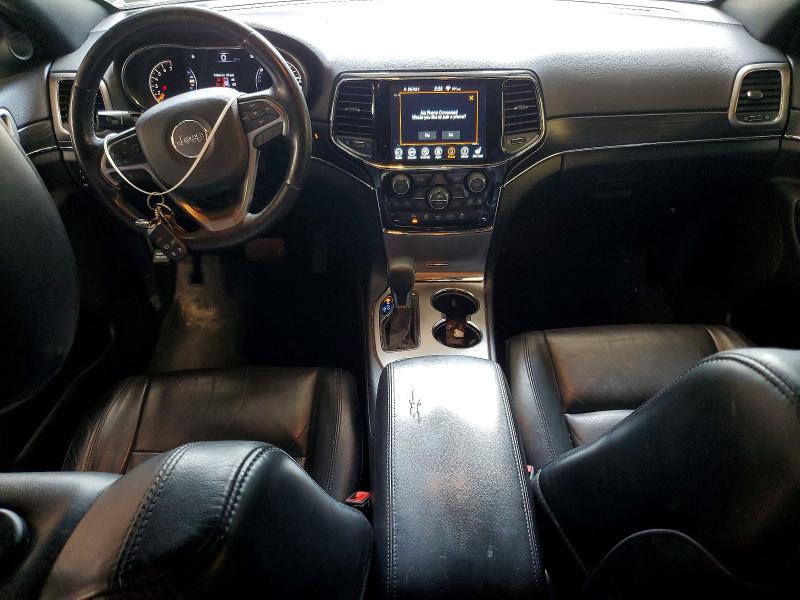 Продаж на аукціоні авто 2019 Jeep Grand Cherokee, vin: 1C4RJFBG7KC708877, номер лоту: 65285316