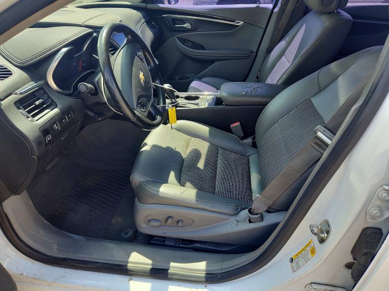Продаж на аукціоні авто 2014 Chevrolet Impala, vin: 1G1125S30EU168233, номер лоту: 64435326