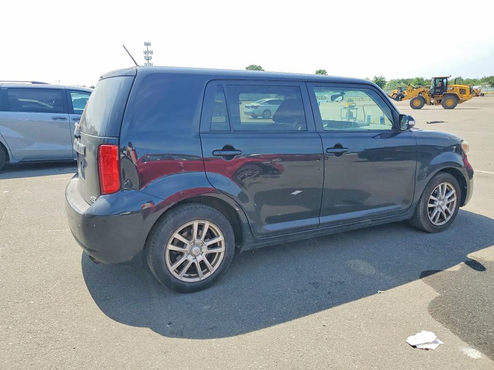 Продаж на аукціоні авто 2008 Scion Xb, vin: JTLKE50E981053129, номер лоту: 63938776