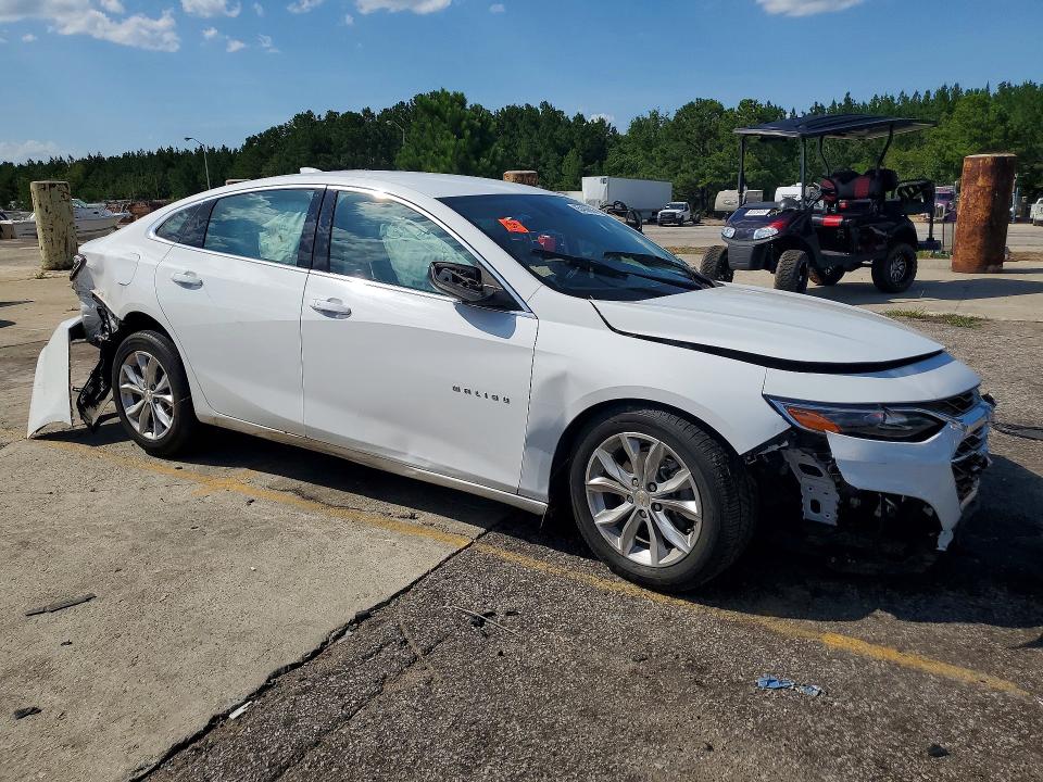 2024 Chevrolet Malibu მანქანა იყიდება აუქციონზე, vin: 1G1ZD5ST7RF129159, აუქციონის ნომერი: 65480606