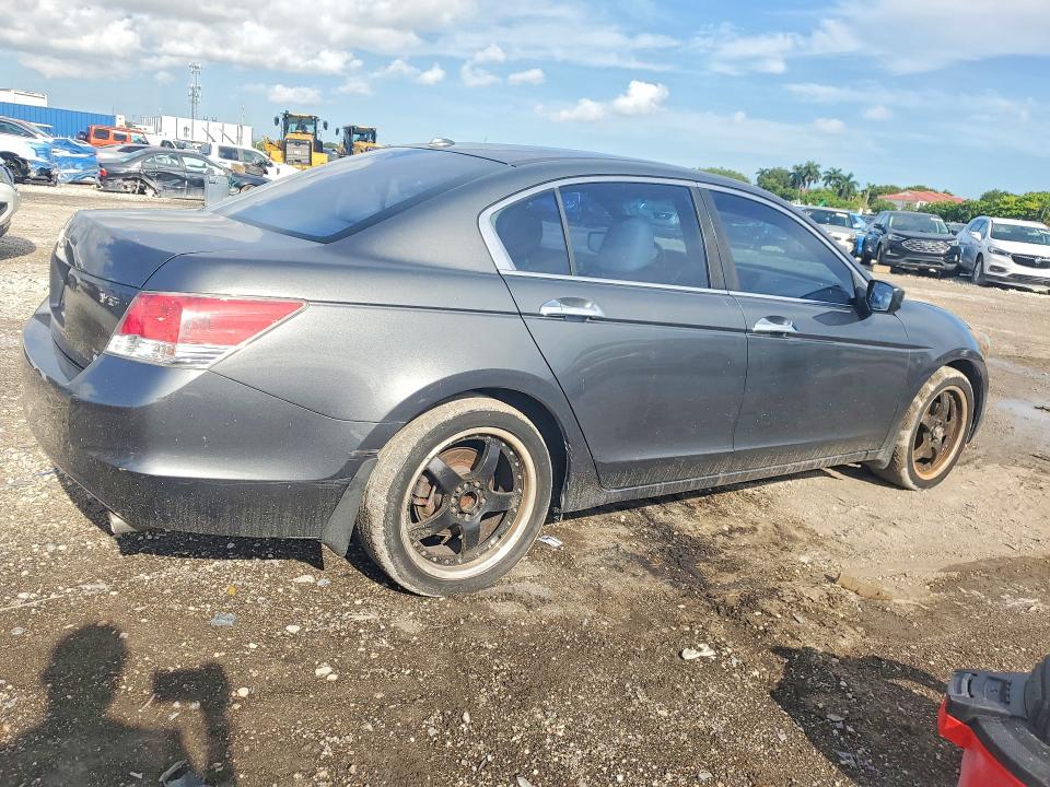 Auction sale of the 2010 Honda Accord, vin: 1HGCP3F82AA021887, lot number: 67278616