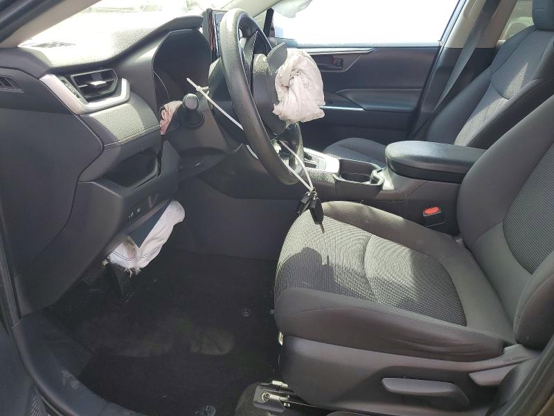 Aukcja sprzedaży 2019 Toyota Rav4, vin: 2T3K1RFV0KW009941, numer aukcji: 63687106
