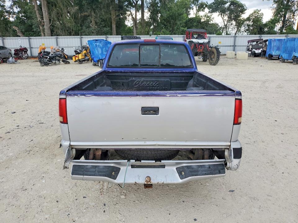 Продажа на аукционе авто 1994 Chevrolet S Truck, vin: 1GCCS19Z4R8185067, номер лота: 66016176