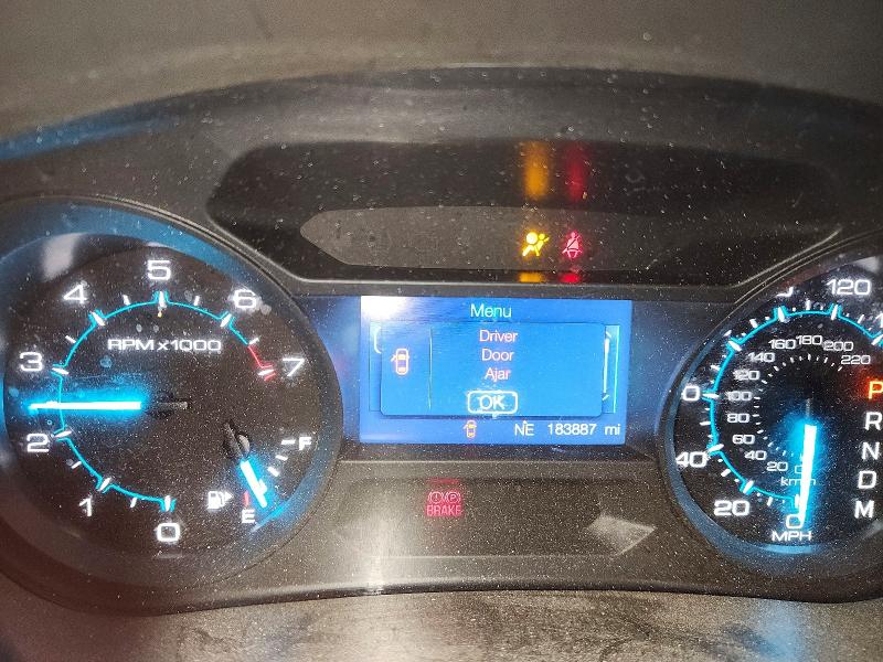 Продажа на аукционе авто 2013 Ford Explorer, vin: 1FM5K8D89DGB93904, номер лота: 63574956