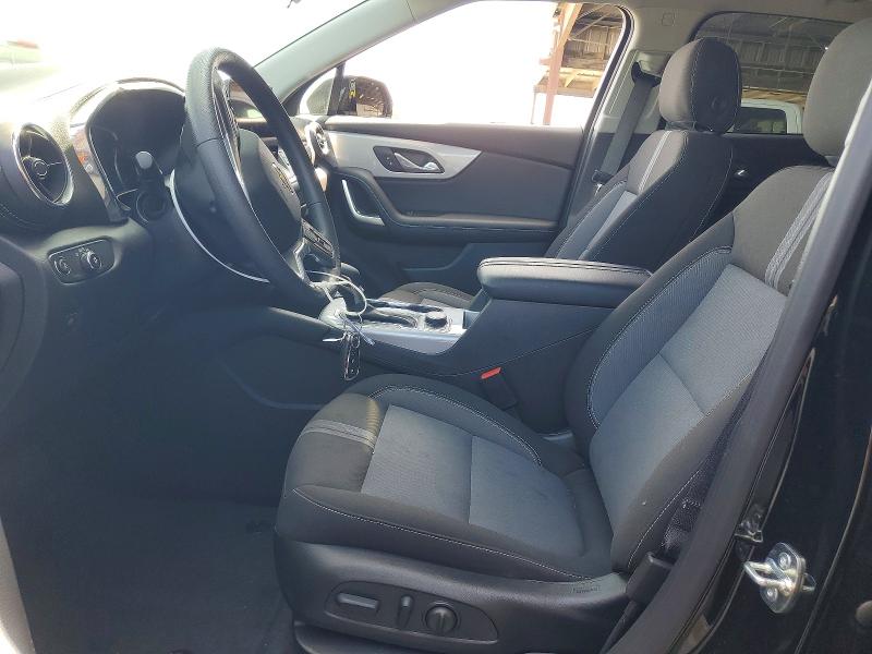 Aukcja sprzedaży 2026 Chevrolet Blazer, vin: 3GNKBCR42TS168866, numer aukcji: 64965626