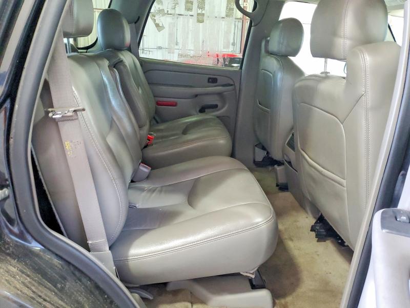 65919966 :رقم المزاد ، 1GKEK13T36R160734 vin ، 2006 Gmc Yukon مزاد بيع