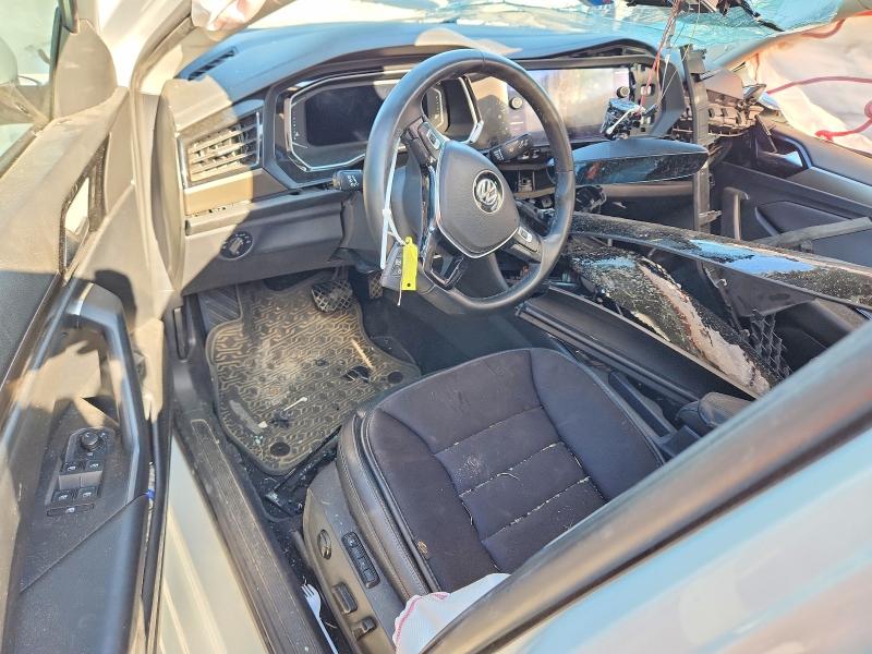 Продаж на аукціоні авто 2019 Volkswagen Jetta, vin: 3VWG57BU8KM237633, номер лоту: 64437266