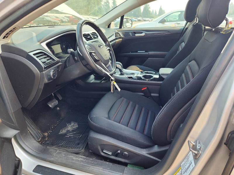 Продаж на аукціоні авто 2014 Ford Fusion, vin: 3FA6P0H75ER112510, номер лоту: 64009676