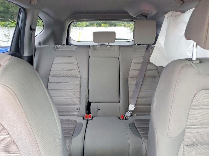 Aukcja sprzedaży 2020 Honda Cr-v, vin: 5J6RW1H22LA012192, numer aukcji: 64391896