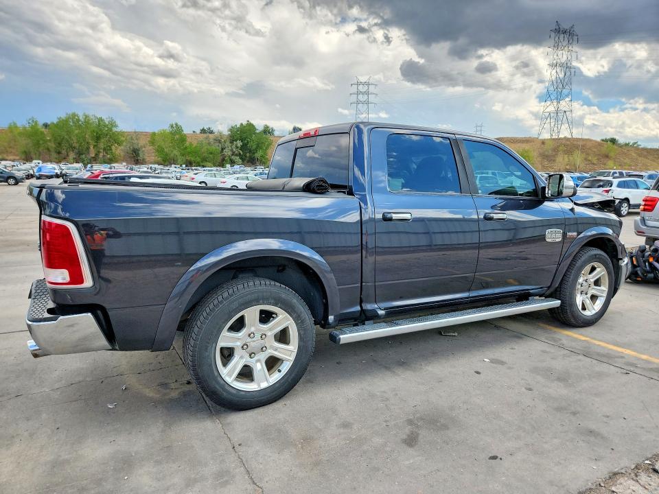 2016 Ram 1500 მანქანა იყიდება აუქციონზე, vin: 1C6RR7PTXGS130072, აუქციონის ნომერი: 65104766