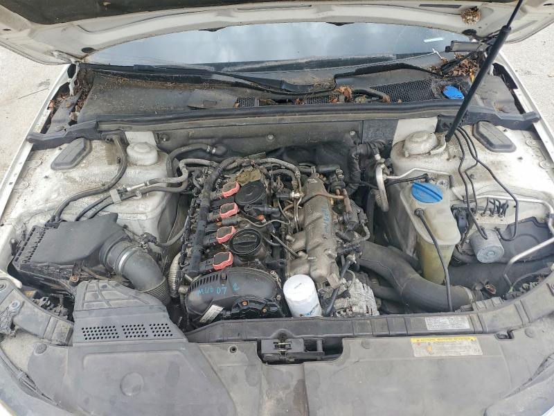 Aukcja sprzedaży 2015 Audi A4, vin: WAUFFAFL5FN000505, numer aukcji: 64341566