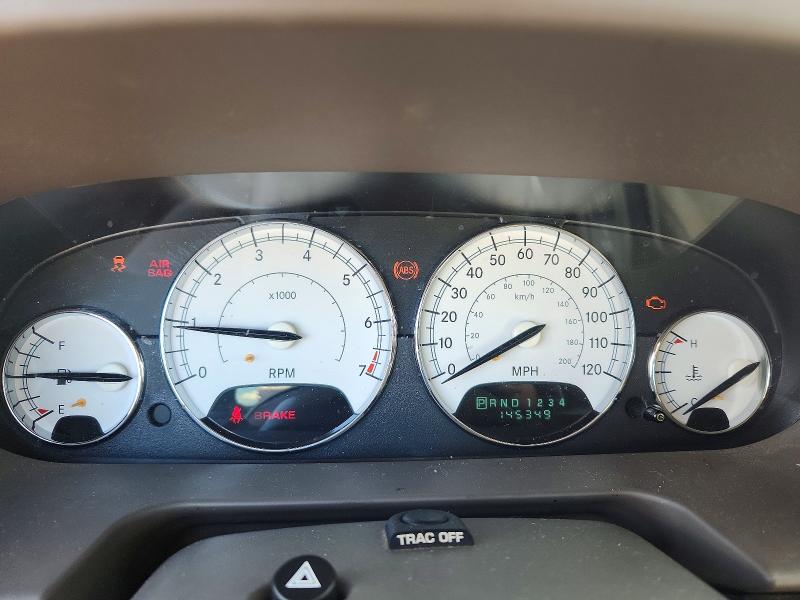 Aukcja sprzedaży 2004 Chrysler Sebring, vin: 1C3EL65R54N213109, numer aukcji: 66104336