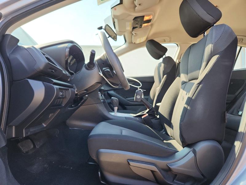 Продаж на аукціоні авто 2020 Subaru Impreza, vin: 4S3GTAB61L3707172, номер лоту: 64649626