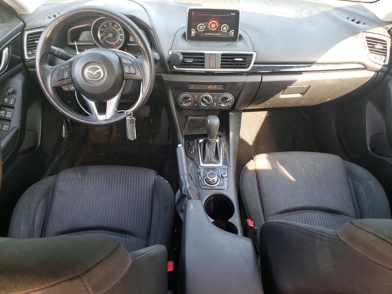 Aukcja sprzedaży 2016 Mazda 3, vin: JM1BM1U73G1338278, numer aukcji: 66523496