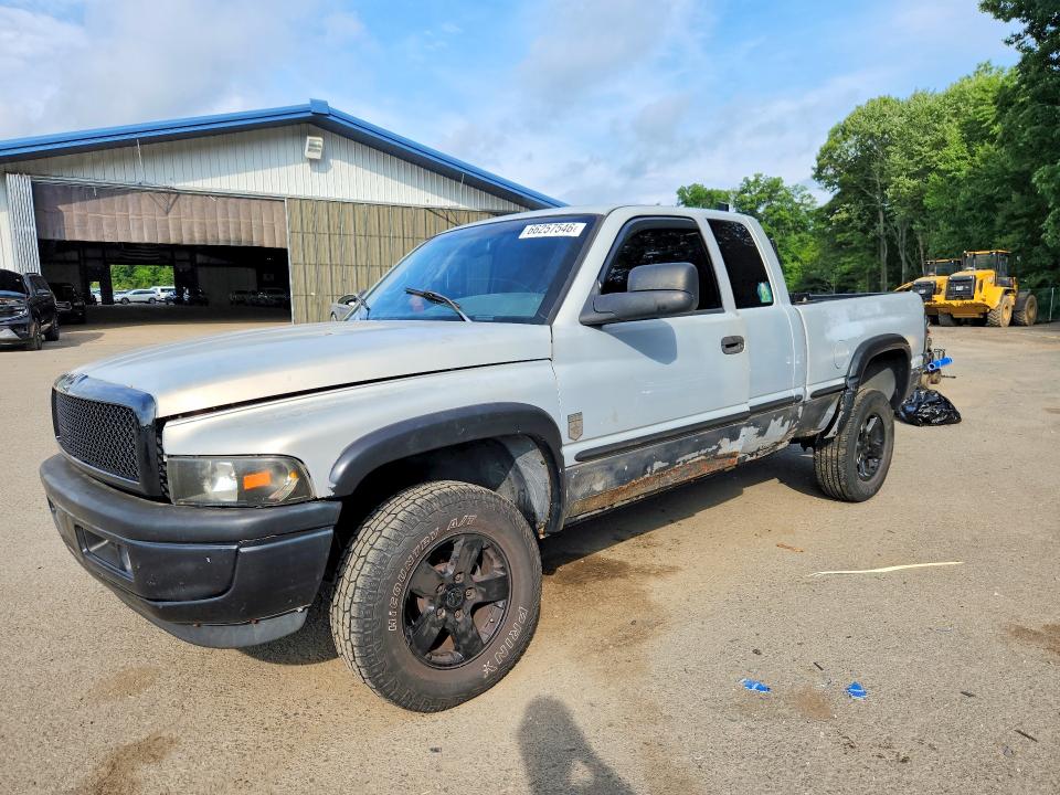 1999 Dodge Ram 1500 მანქანა იყიდება აუქციონზე, vin: 3B7HF13Y5XG205909, აუქციონის ნომერი: 66257546